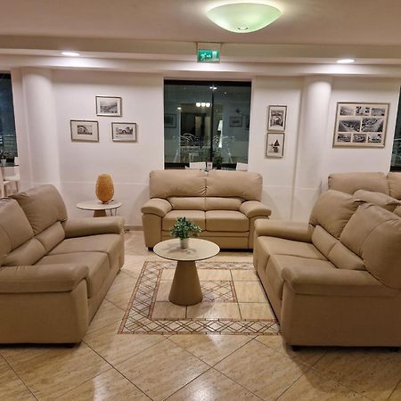 Hotel Caruso 里米尼 外观 照片