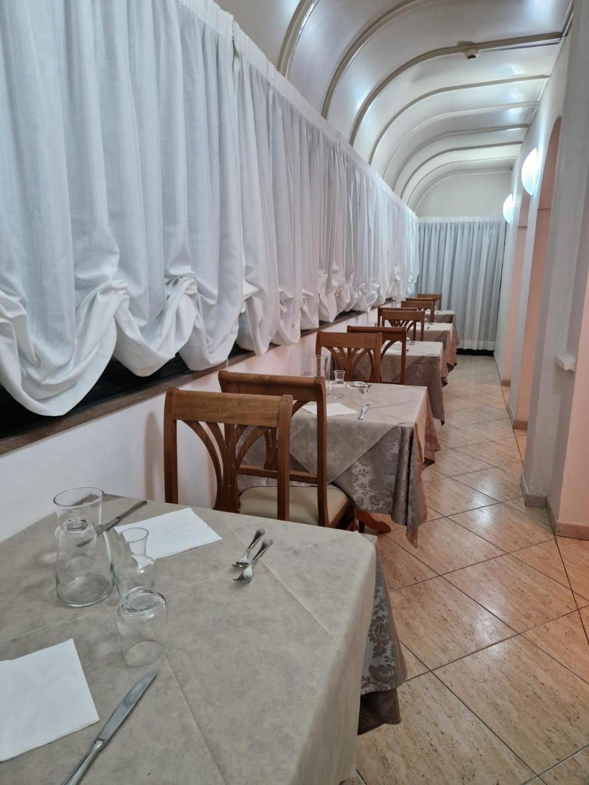 Hotel Caruso 里米尼 外观 照片